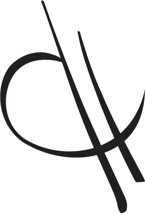 Chic House Salon monogram